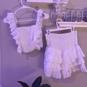 'The Katica Set' Princess Polly